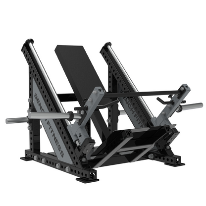 EXCEED V2 Linear Row (Signature Frame)