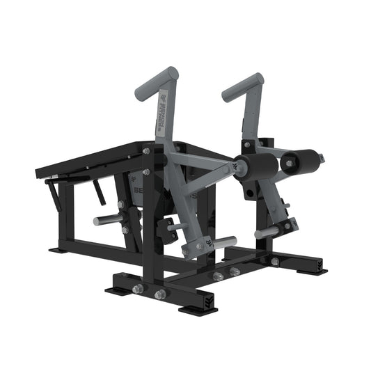 EXCEED V2 Lying Hamstring Curl (Classic Frame)