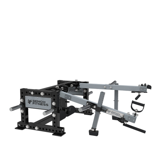 EXCEED V2 Multi Lift (Signature Frame)