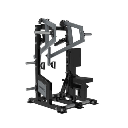 EXCEED V2 Multi Row (Classic Frame)