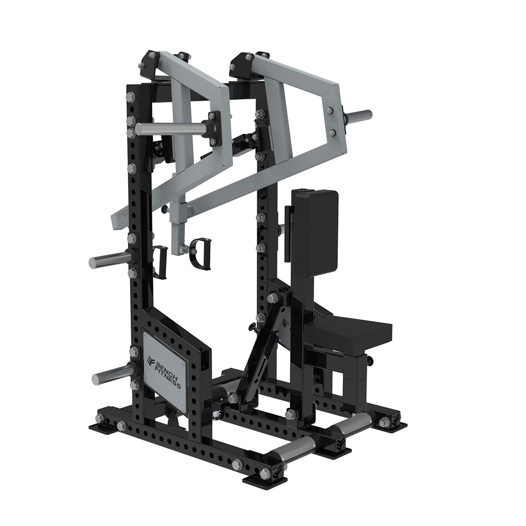 Back – Bench Fitness Equipment