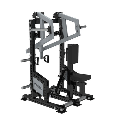 EXCEED V2 Multi Row (Signature Frame)