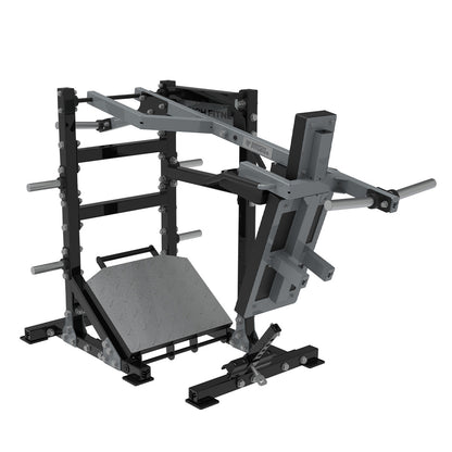 EXCEED V2 Pendulum Squat (Classic Frame)