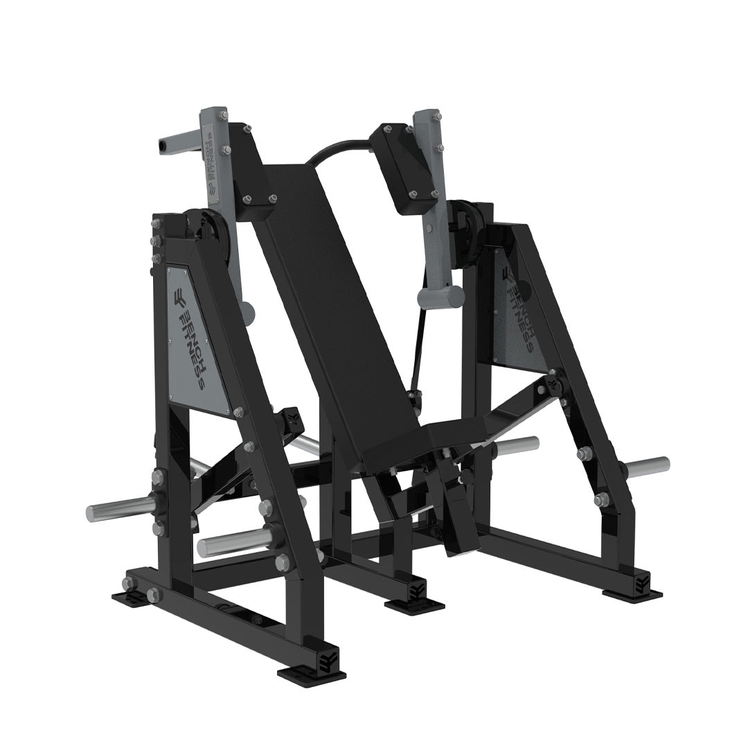 EXCEED V2 Pull Over (Classic Frame) – Bench Fitness Equipment