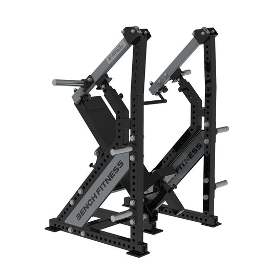 EXCEED V2 Shoulder Press (Signature Frame)