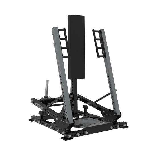 EXCEED V2 Standing Chest Press (Signature Frame)