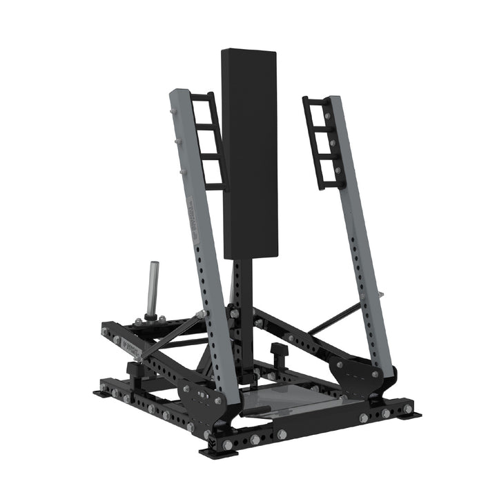 Chest – Bench Fitness Equipment