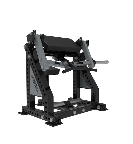 EXCEED V2 Seated Bicep (Signature Frame)