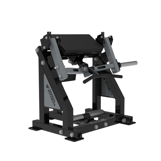 EXCEED V2 Seated Bicep (Classic Frame)