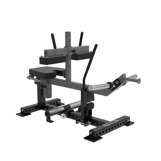 EXCEED V2 Seated Calf Raise (Signature Frame)