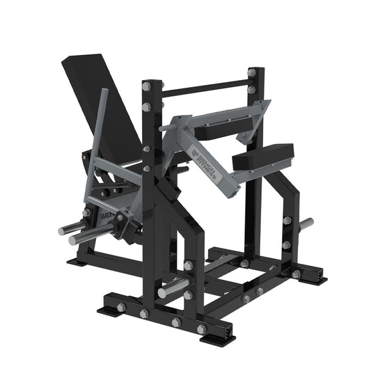 EXCEED V2 Seated Hamstring Curl (Classic Frame)