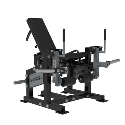 EXCEED V2 ISO Leg Extension (Classic Frame)