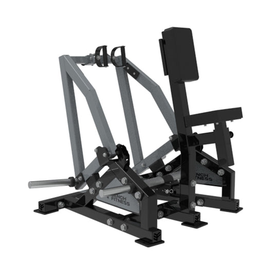 EXCEED V2 Seated Row (Classic Frame)