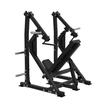 EXCEED Shoulder Press