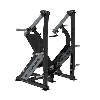 EXCEED V2 Shoulder Press (Classic Frame)