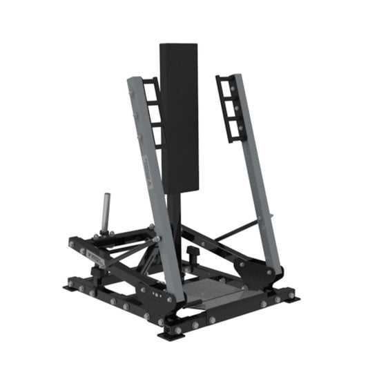 EXCEED V2 Standing Chest Press (Classic Frame)