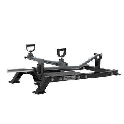 EXCEED V2 T Bar Row (Classic Frame)