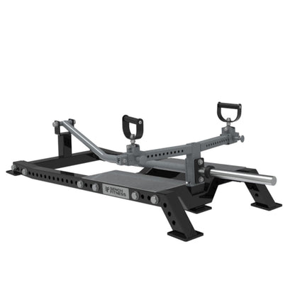 EXCEED V2 T Bar Row (Signature Frame)