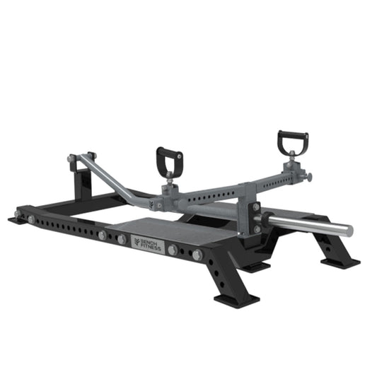 EXCEED V2 T Bar Row (Signature Frame)