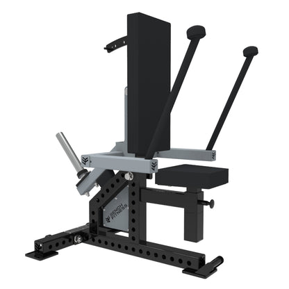 EXCEED V2 Tricep / Dip (Signature Frame)