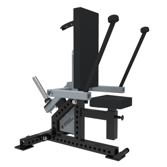 EXCEED V2 Tricep / Dip (Signature Frame)