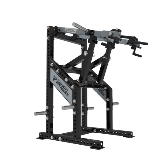 EXCEED V2 Viking Press (Signature Frame)