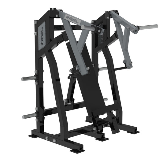 EXCEED V2 Seated Incline Bench Press (Classic Frame)