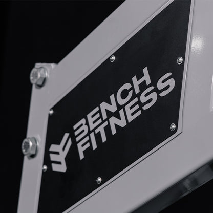 EXCEED V2 Seated Bench Press (Classic Frame)
