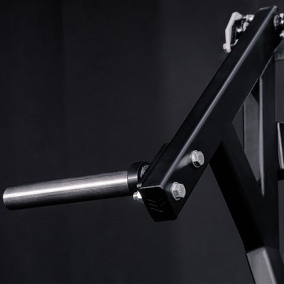 EXCEED V2 Seated Bench Press (Classic Frame)