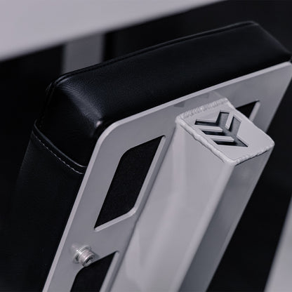 EXCEED V2 Seated Bench Press (Classic Frame)