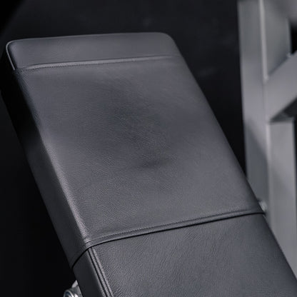 EXCEED V2 Seated Decline Press (Classic Frame)