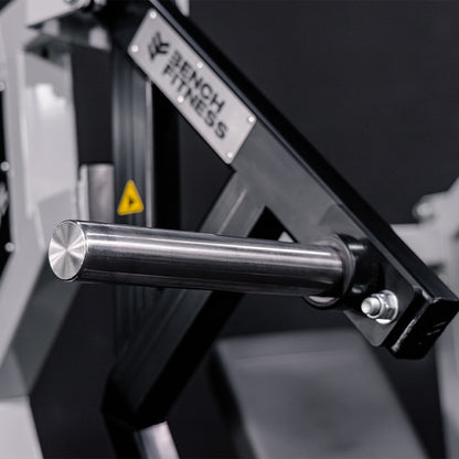 EXCEED V2 Seated Decline Press (Classic Frame)