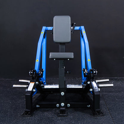 EXCEED V2 Seated Row (Signature Frame)