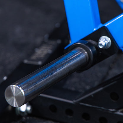 EXCEED V2 Seated Row (Signature Frame)