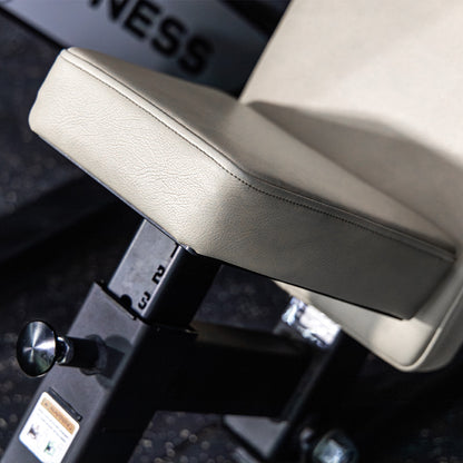 EXCEED V2 Shoulder Press (Classic Frame)