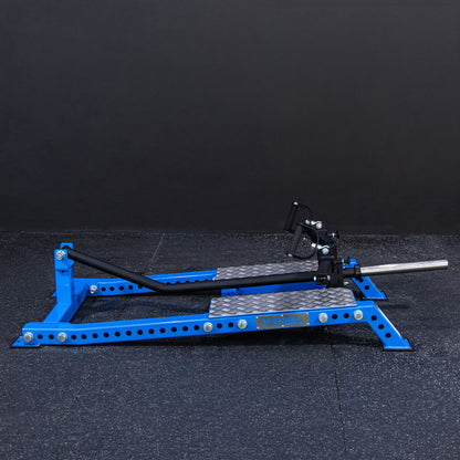 EXCEED V2 T Bar Row (Signature Frame)