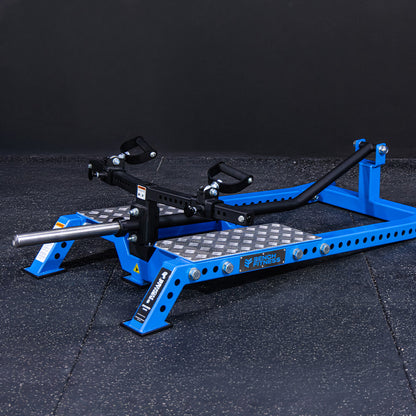 EXCEED V2 T Bar Row (Signature Frame)