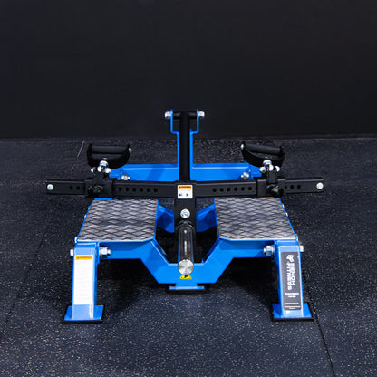 EXCEED V2 T Bar Row (Signature Frame)