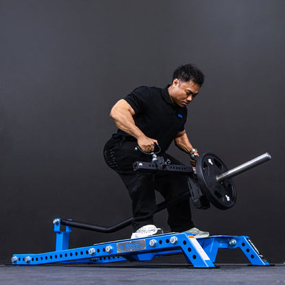 EXCEED V2 T Bar Row (Signature Frame)