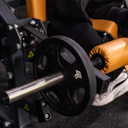 EXCEED V2 Kneeling Leg Curl (Signature Frame)