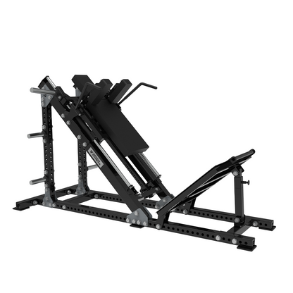 EXCEED V2 Hack Squat (Signature Frame)