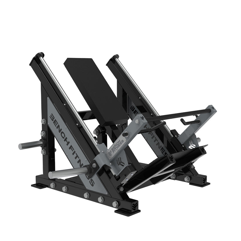 EXCEED V2 Linear Row (Classic Frame) – Bench Fitness Equipment