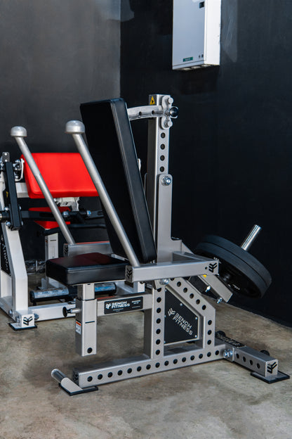 EXCEED V2 Tricep / Dip (Classic Frame)