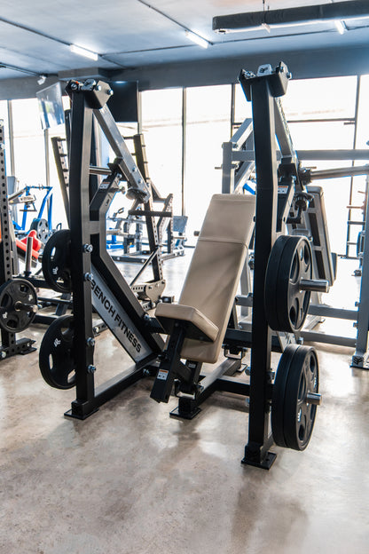 EXCEED V2 Shoulder Press (Classic Frame)