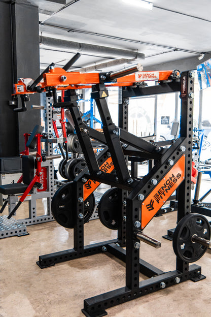 EXCEED V2 Viking Press (Classic Frame)