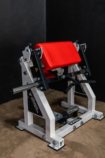 EXCEED V2 Seated Bicep (Classic Frame)