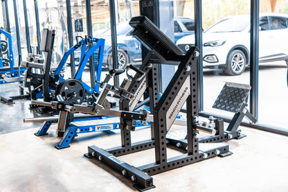 EXCEED V2 Chest Supported Row (Classic Frame)