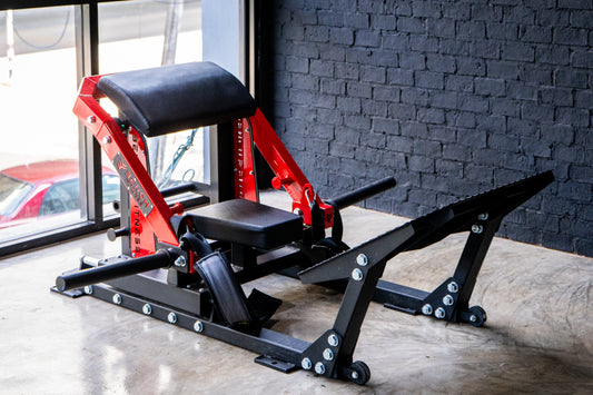 Glute Pro Hip Thrust