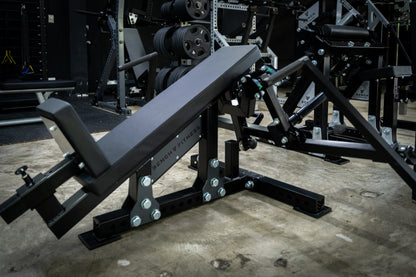 EXCEED Incline Fly