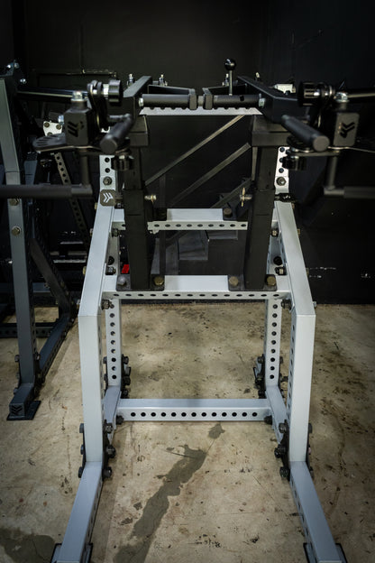 EXCEED Viking Press